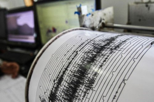 Два человека пострадали на юго-западе Китая при землетрясении