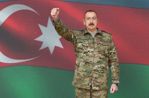 İlham Əliyevin təzyiqi bəhrəsini verdi: Ermənistan mina xəritələrini təqdim etdi