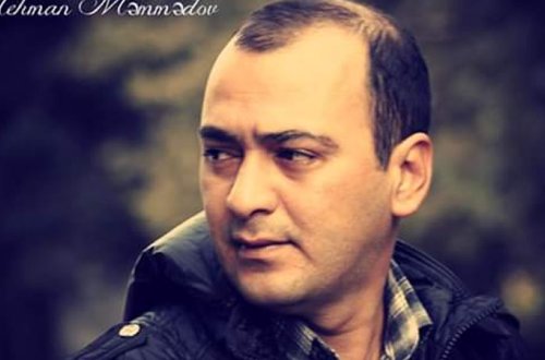 Azərbaycanlı aktyor vəfat etdi