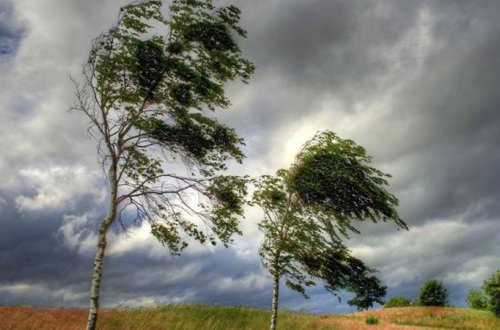 Sabaha olan hava proqnozu - Açıqlandı