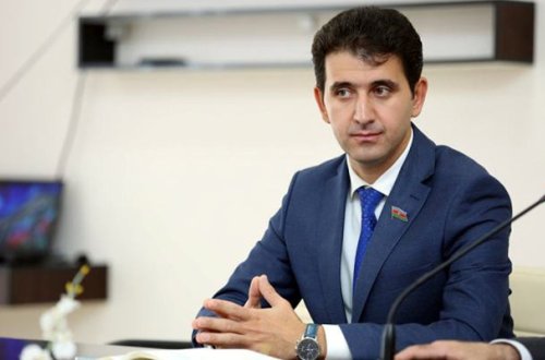 “Mina xəritələrinin əldə olunması Prezidentin diplomatik uğurudur”