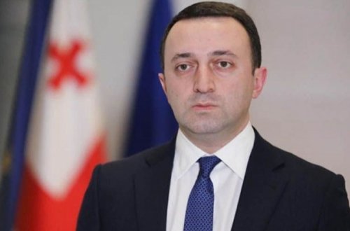 Qaribaşvili Azərbaycanın 15 ermənini təhvil verməsindən danışdı