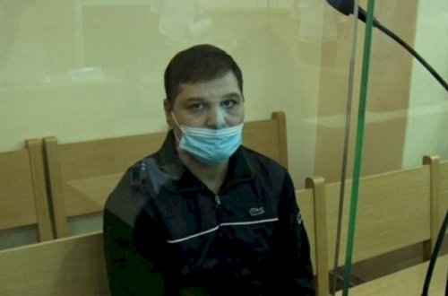 Qarabağda döyüşən livanlı terrorçuya bu gün hökm oxunacaq