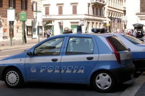 Roma yaxınlığında üç nəfəri öldürən şəxs intihar edib