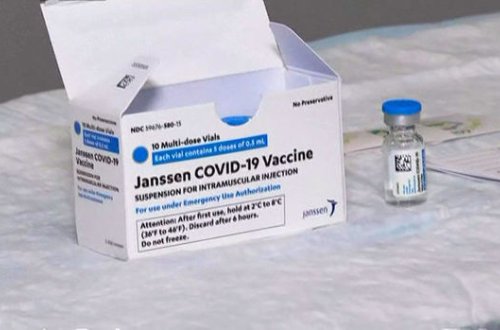 ABŞ 60 milyon doza vaksini məhv edəcək