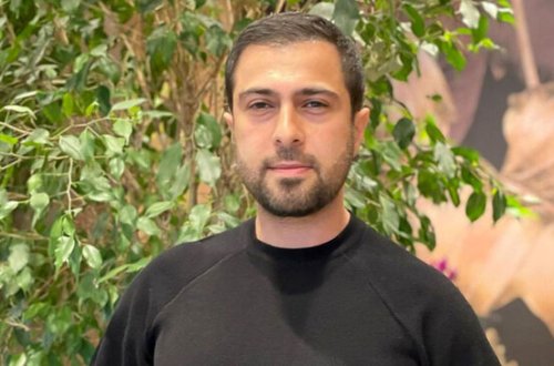 Namiq Qaraçuxurlu üzr istədi