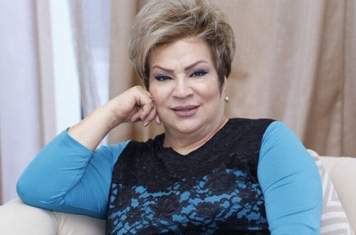 Afaq Bəşirqızından ÜZÜCÜ XƏBƏR