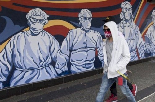 Dünən 387 mindən çox insan koronavirusa yoluxub