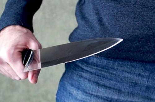 21 yaşlı gənc tanışını öldürdü