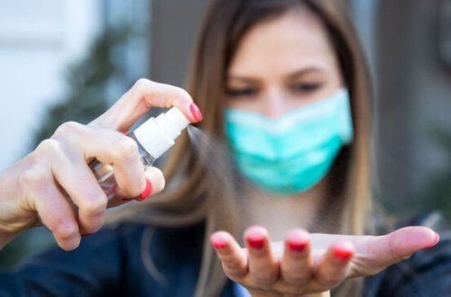 Koronavirusla bağlı XƏBƏRDARLIQ - Bu əlamət varsa...