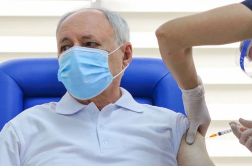 Azərbaycanın peyvənd olunan nazirləri... (SİYAHI)