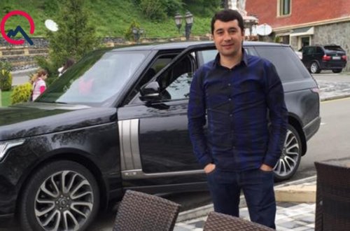 4 nəfərin ölümünə səbəb olan Elşad görün kim imiş... - FOTOLAR