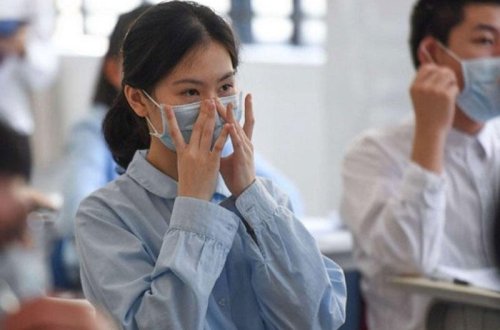 Çində koronavirusla bağlı son vəziyyət açıqlandı