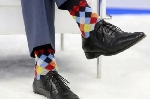 Corabları ilə NATO sammitinə damğasını vuran lider kimdir? - FOTO