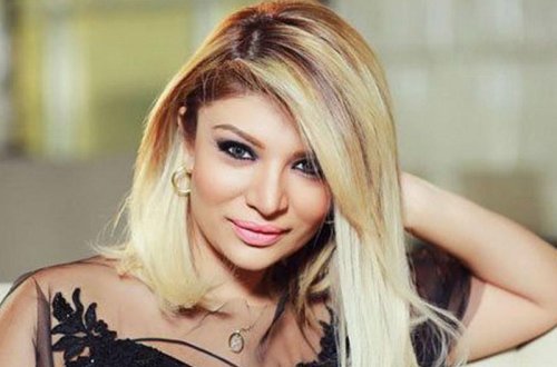 Afaq Gəncəli TANINMAZ HALDA+FOTO