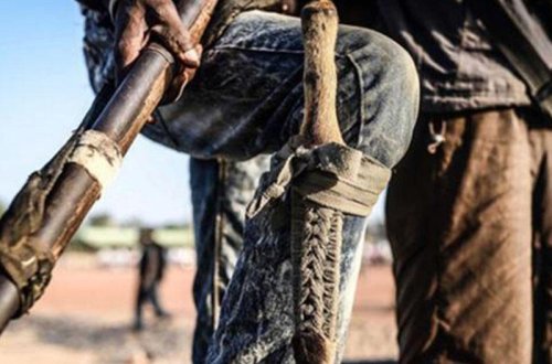 Bu ölkədə silahlı hücumda 25 nəfər öldü