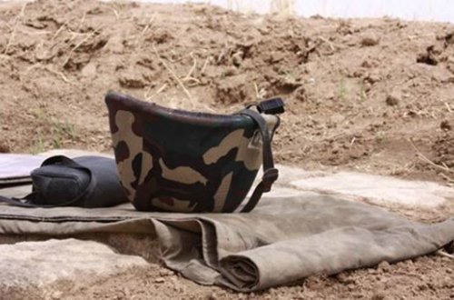 Изнуренные голодом военнослужащие массово увольняются из рядов ВС Армении