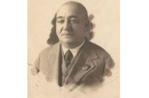 Сегодня - день памяти выдающегося азербайджанского художника-карикатуриста Азима Азимзаде