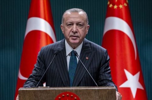 Ərdoğan Qarabağa yollanır: Cocuq Mərcanlıya səfər, “Şuşa bəyanatı”... - VİDEO