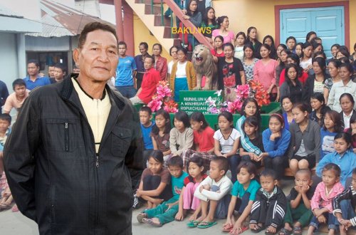 38 həyat yoldaşı və 94 uşağı olan kişi vəfat etdi - FOTO