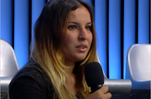 Azərbaycanda kişi icazəsiz evdən çıxan arvadını və yeni doğulan körpəsini evdən QOVDU - FOTO