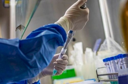 Qonşu ölkədə Hindistan ştammına 18 yoluxma qeydə alınıb - Təhlükə