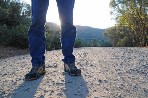İtkin düşən Ağdam sakini dronla axtarılır