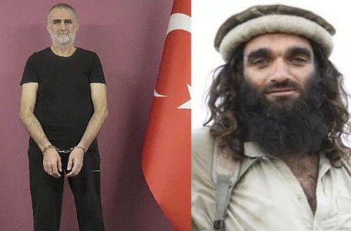 MİT-dən İŞİD-ə ağır zərbə: “Türkiyə vilayəti cavabdehi” xüsusi əməliyyatla saxlanıldı