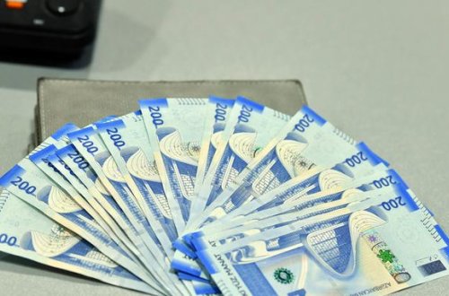 Ölkə üzrə iyun ayının pensiyaları tam ödənilərək başa çatdırılıb