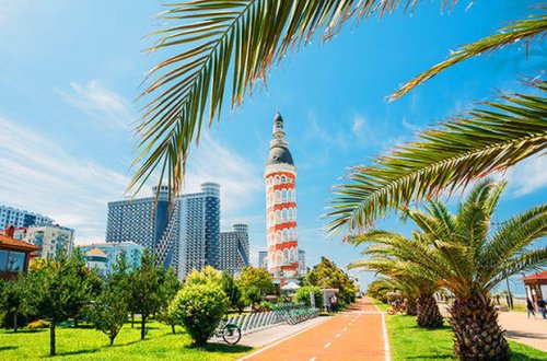 Gürcüstanda turizm mövsümü açıq elan olunub