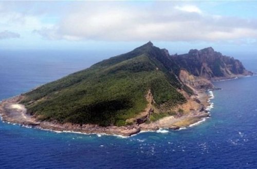 Cənubi Koreya Yaponiya ilə mübahisəli ərazidə təlimlərə başladı