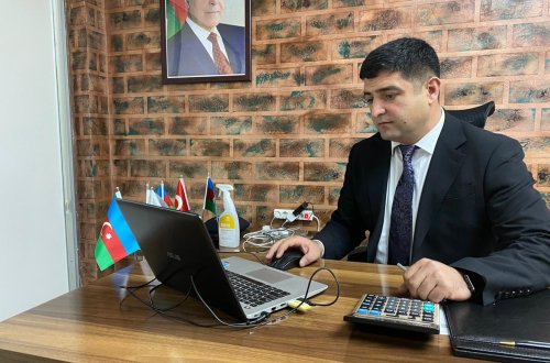 “Şuşa bəyannaməsi”ndə Azərbaycan-Türkiyə iqtisadi yürüşü- Fikrət Məmmədov yazır