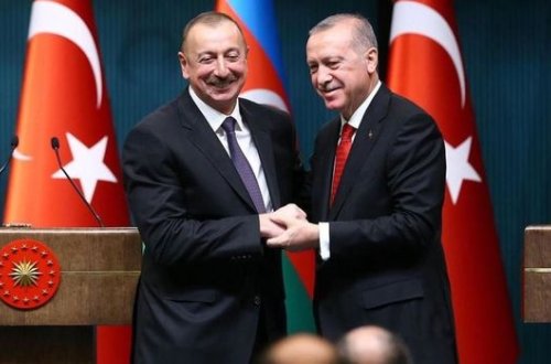 Şuşa Bəyannaməsi üçüncü dövlətə qarşı yönəlməyib