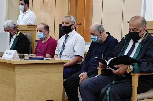 Azərbaycanlı əsirlərə işgəncə verən ermənilərin növbəti məhkəməsi iyunun 23-nə təyin edilib - FOTO - YENİLƏNİB