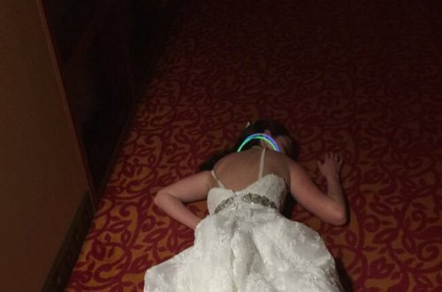 Toy gecəsi FACİƏ: Gəlinin ürəyi dayandı