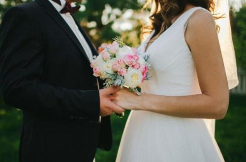 Daha bir qadağa aradan qalxır - Toylarla bağlı - VİDEO