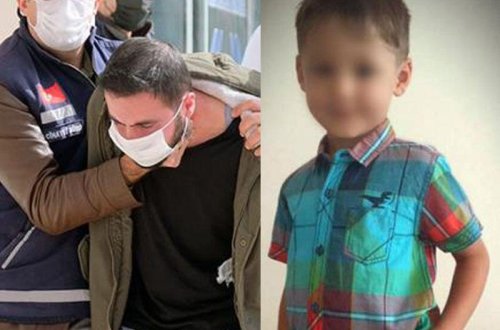 Övladını öldürən ata intihar etdi - İnanılmaz qətlin təfərrüatı polisləri belə heyrətləndirdi - VİDEO