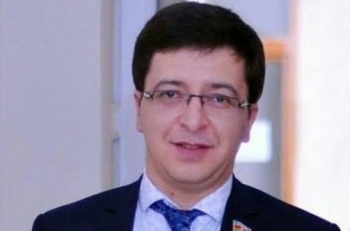 İnkişaf siyasəti Azərbaycan dövlətinin daimi prioritetidir – Deputat