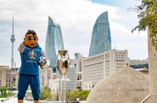 AVRO-2020 bu gün: Daha 3 oyun keçiriləcək