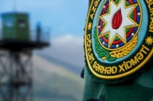 DSX Laçında həlak olan hərbçilərlə bağlı məlumat yaydı