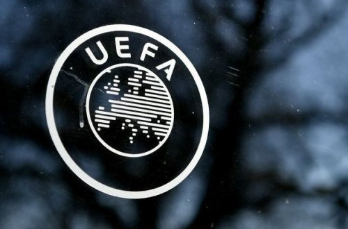 Пресс-служба УЕФА опубликовала список самых быстрых игроков Евро-2020 - ФОТО