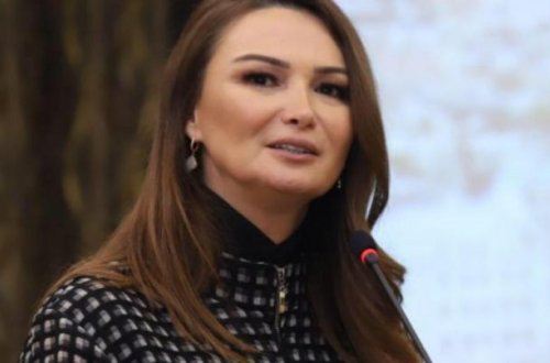 GƏLƏCƏK NƏSİLLƏRƏ ŞUŞADAN GÖRÜNƏN YOL – Qənirə Paşayevanın yazısı