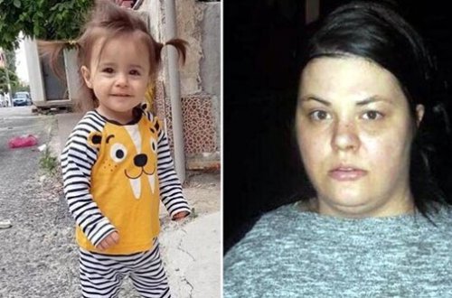 Ana 2 yaşlı qızını pəncərədən ATDI: 