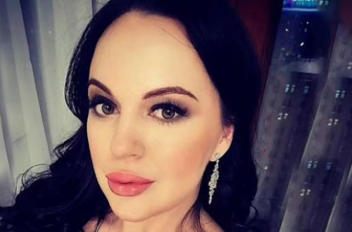 Qadından dəhşətli əməl: Dostunun uşağını 13-cü mərtəbədən atdı