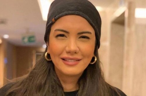 Azərbaycanlı vəzifəli şəxs Fulya Öztürkə GÖRÜN NƏ HƏDİYYƏ ETDİ