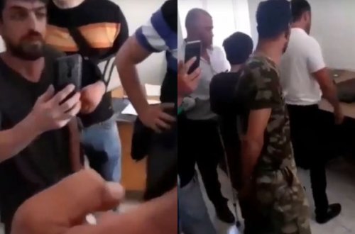 Qazilər üzərində “like” toplamağa çalışanlar - ARAŞDIRMA