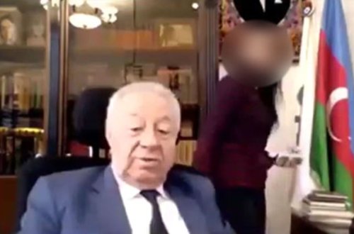 Son Dəqiqə! Hüseynqulu Mirələmov vəfat etdi