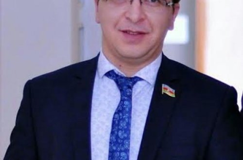 Elşən Musayev: Şuşa Bəyannaməsi ilə bağlı siyasi partiyaların birgə bəyanatı yüksək həmrəylimizin nümayişidir