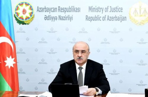 Ermənistanın mina xəritələrini verməsi üçün beynəlxalq ictimaiyyətə çağırış edilib