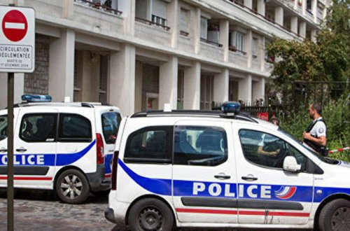 Anasını öldürərək yedi, 15 illik həbs olundu - Tükürpədən QƏTL